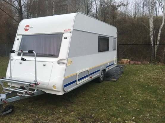                         Burstner Fun 400 TS - zdjęcie 8
                        