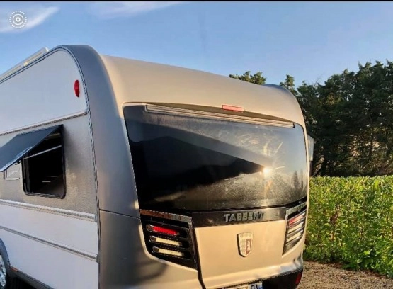                         Tabbert Grande Puccini 590 - zdjęcie 1
                        