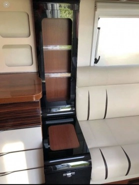                         Tabbert Grande Puccini 590 - zdjęcie 2
                        