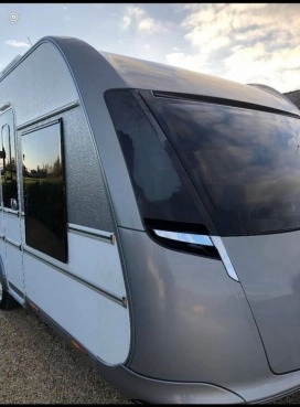                         Tabbert Grande Puccini 590 - zdjęcie 4
                        