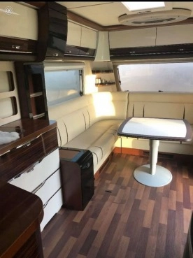                         Tabbert Grande Puccini 590 - zdjęcie 5
                        