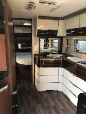                         Tabbert Grande Puccini 590 - zdjęcie 6
                        