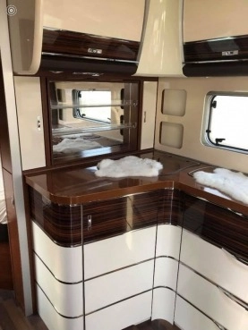                         Tabbert Grande Puccini 590 - zdjęcie 7
                        