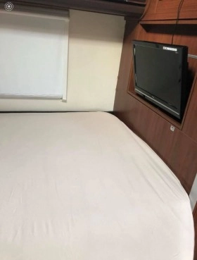                         Tabbert Grande Puccini 590 - zdjęcie 8
                        