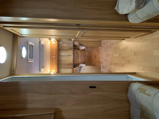                         Fleetwood Heritage 640ES 2008 Alde  - zdjęcie 11
                        