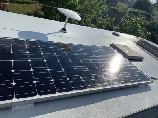                         Fleetwood Heritage 640ES 2008 Alde  - zdjęcie 12
                        