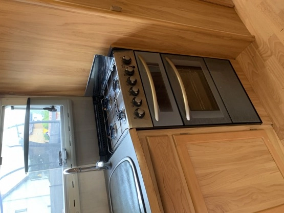                         Fleetwood Heritage 640ES 2008 Alde  - zdjęcie 2
                        