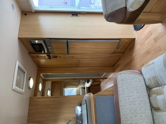                         Fleetwood Heritage 640ES 2008 Alde  - zdjęcie 3
                        