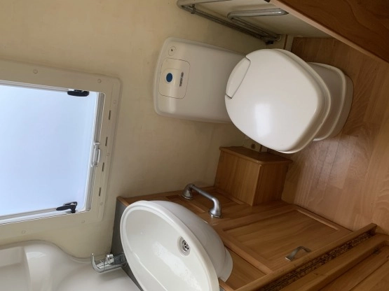                         Fleetwood Heritage 640ES 2008 Alde  - zdjęcie 5
                        