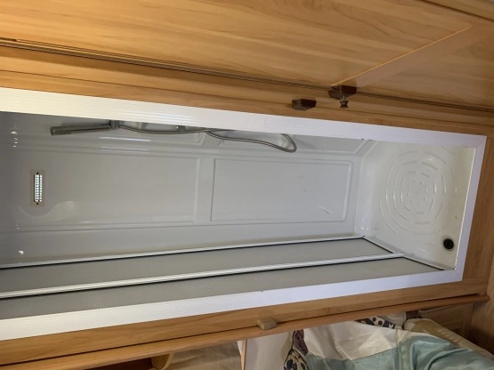                         Fleetwood Heritage 640ES 2008 Alde  - zdjęcie 6
                        