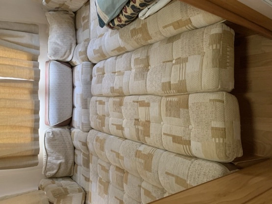                         Fleetwood Heritage 640ES 2008 Alde  - zdjęcie 9
                        