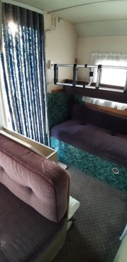                         Fiat Ducato 2.5 TD Granduca 54  6 os. - zdjęcie 11
                        