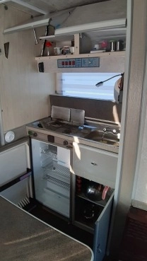                         Fiat Ducato 2.5 TD Granduca 54  6 os. - zdjęcie 18
                        