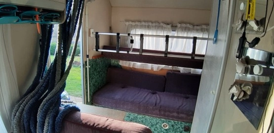                         Fiat Ducato 2.5 TD Granduca 54  6 os. - zdjęcie 20
                        