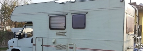                         Fiat Ducato 2.5 TD Granduca 54  6 os. - zdjęcie 2
                        