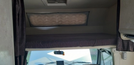                         Fiat Ducato 2.5 TD Granduca 54  6 os. - zdjęcie 3
                        