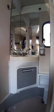                         Fiat Ducato 2.5 TD Granduca 54  6 os. - zdjęcie 5
                        