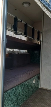                         Fiat Ducato 2.5 TD Granduca 54  6 os. - zdjęcie 9
                        