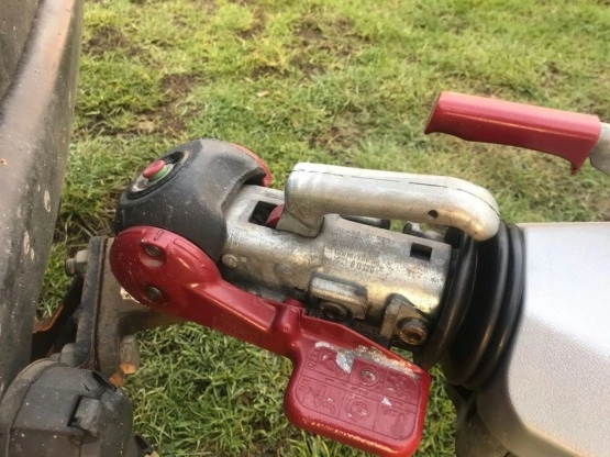                         Adria Altea 432PX - zdjęcie 10
                        