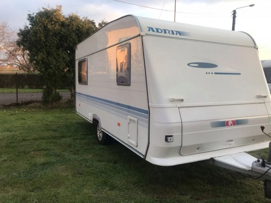                         Adria Altea 432PX - zdjęcie 11
                        