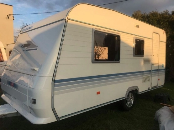                         Adria Altea 432PX - zdjęcie 12
                        