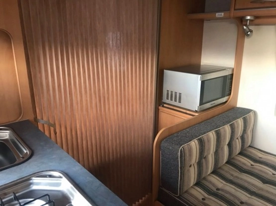                         Adria Altea 432PX - zdjęcie 13
                        