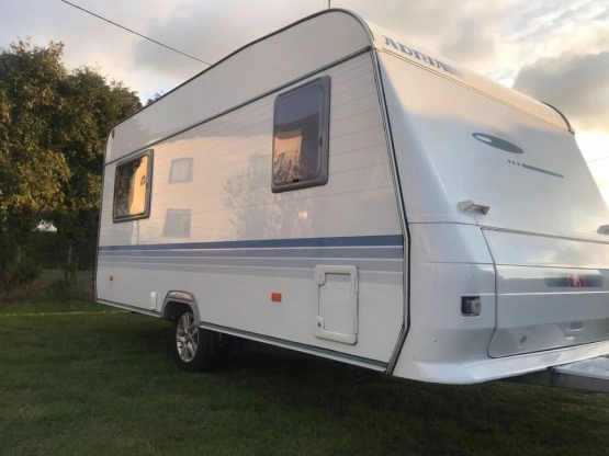                         Adria Altea 432PX - zdjęcie 14
                        