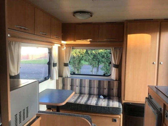                         Adria Altea 432PX - zdjęcie 16
                        