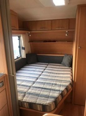                         Adria Altea 432PX - zdjęcie 17
                        