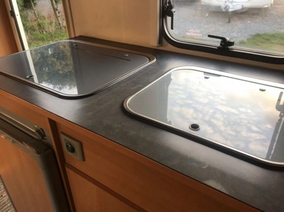                         Adria Altea 432PX - zdjęcie 18
                        