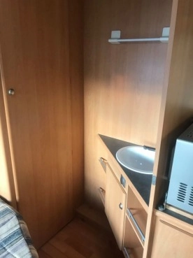                         Adria Altea 432PX - zdjęcie 19
                        