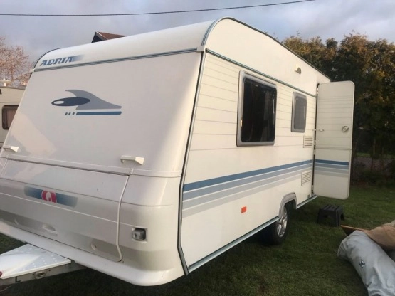                         Adria Altea 432PX - zdjęcie 1
                        