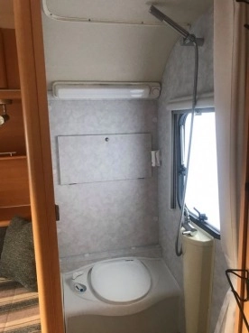                         Adria Altea 432PX - zdjęcie 20
                        