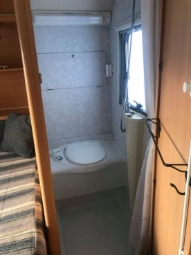                         Adria Altea 432PX - zdjęcie 21
                        