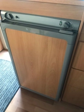                         Adria Altea 432PX - zdjęcie 22
                        