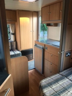                         Adria Altea 432PX - zdjęcie 23
                        