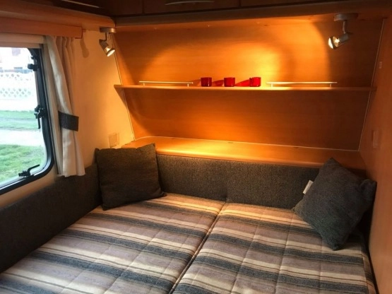                         Adria Altea 432PX - zdjęcie 24
                        