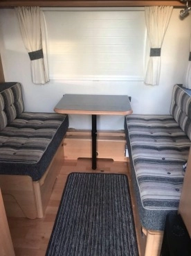                         Adria Altea 432PX - zdjęcie 25
                        