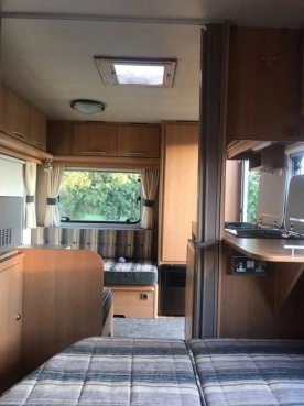                         Adria Altea 432PX - zdjęcie 26
                        