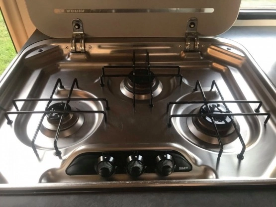                         Adria Altea 432PX - zdjęcie 27
                        