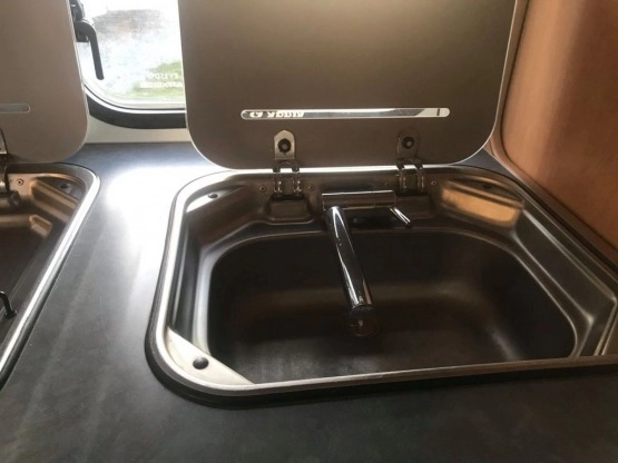                         Adria Altea 432PX - zdjęcie 2
                        