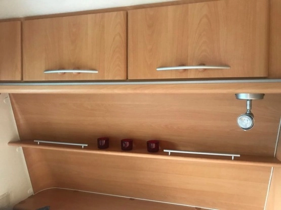                         Adria Altea 432PX - zdjęcie 3
                        