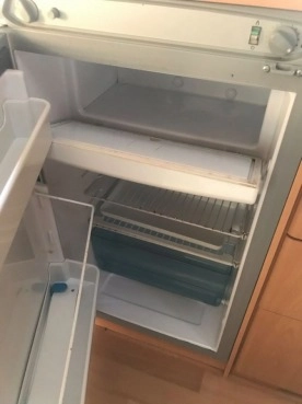                         Adria Altea 432PX - zdjęcie 4
                        