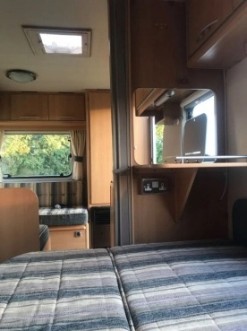                         Adria Altea 432PX - zdjęcie 6
                        