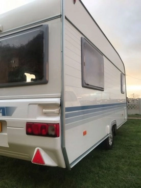                         Adria Altea 432PX - zdjęcie 8
                        