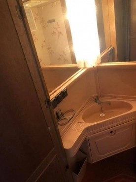                         Przyczepa kempingowa Hobby 495 Prestige - zdjęcie 4
                        