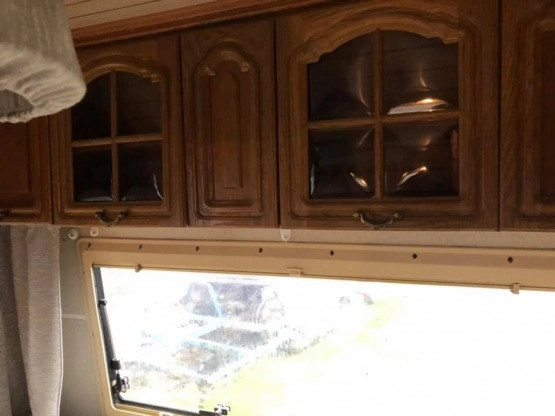                         Przyczepa kempingowa Hobby 495 Prestige - zdjęcie 7
                        