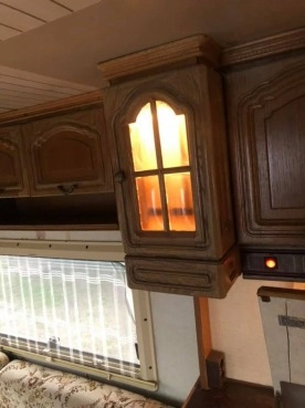                         Przyczepa kempingowa Hobby 495 Prestige - zdjęcie 9
                        