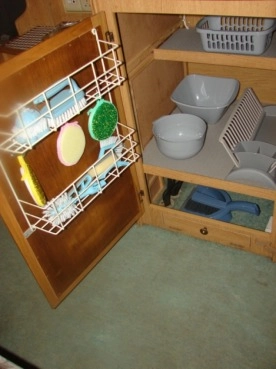                         Ładna Przyczepa Abi PRESTIGE Bogate Wyposażenie Zarejestowana - zdjęcie 11
                        