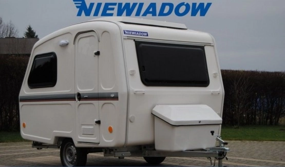                         Nowa NIEWIADÓW N126d Stróżówka HIT! Najtaniej! Dostępna od ręki! OKAZJA - zdjęcie 1
                        